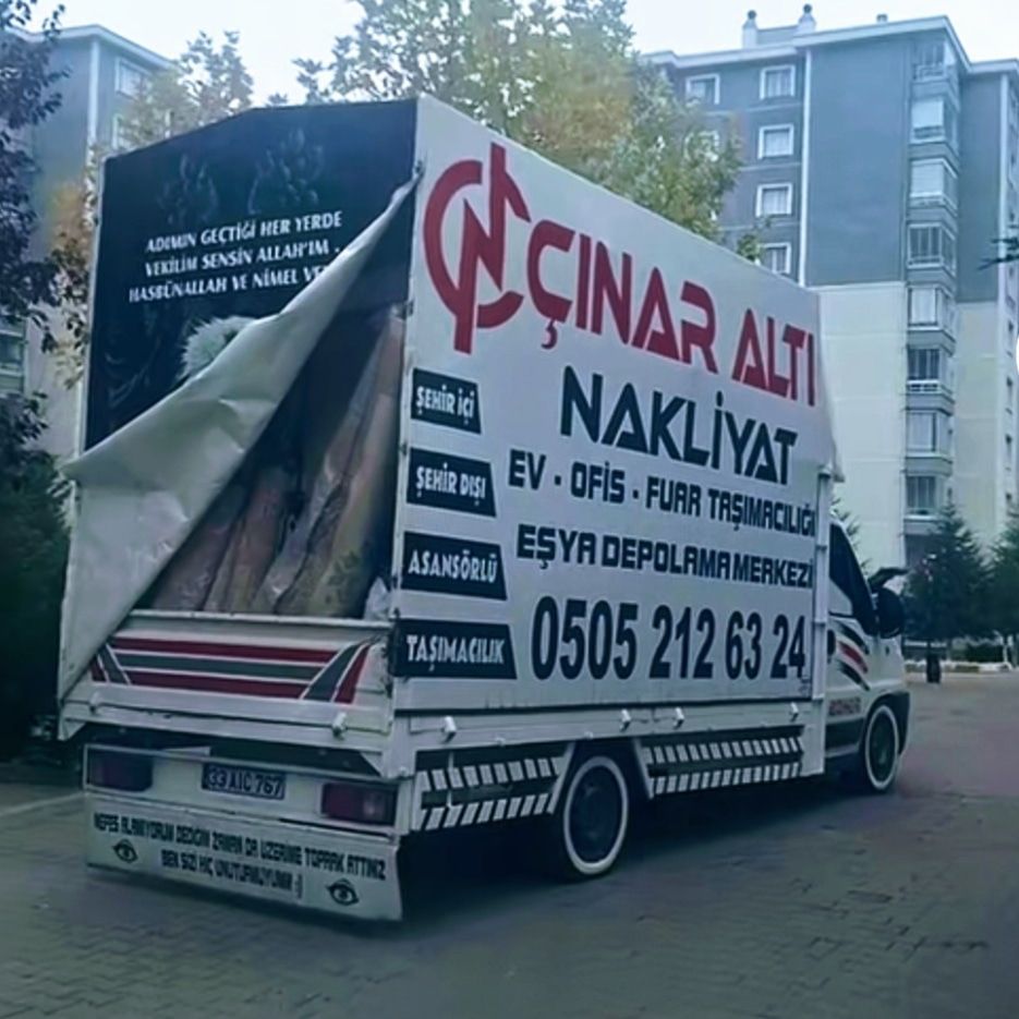Hakkımızda
