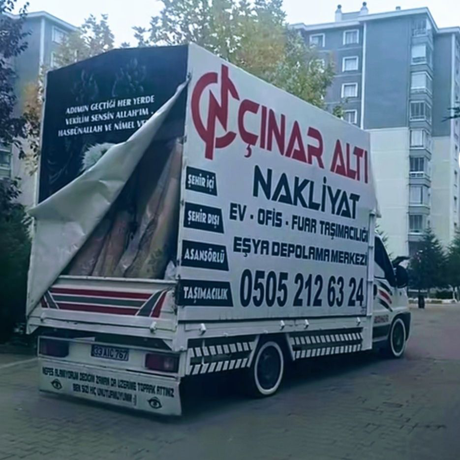 Eryaman Nakliyat Taşımacılık Hizmetleri